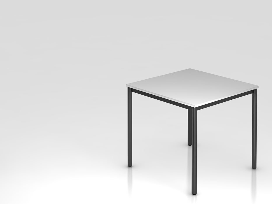 Besprechungstisch DR08, 80 x80 cm
