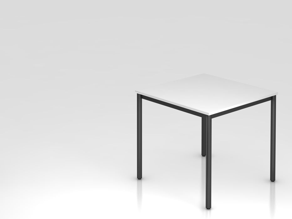 Besprechungstisch DR08, 80 x80 cm