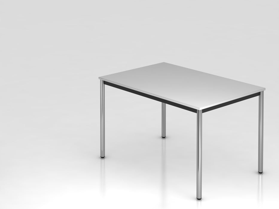 Hammerbacher NEU | Besprechungstisch DR12, 120 x 80 cm