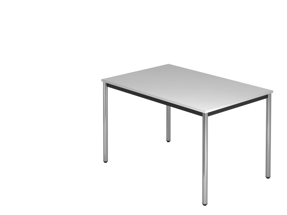 Hammerbacher NEU | Besprechungstisch DR12, 120 x 80 cm