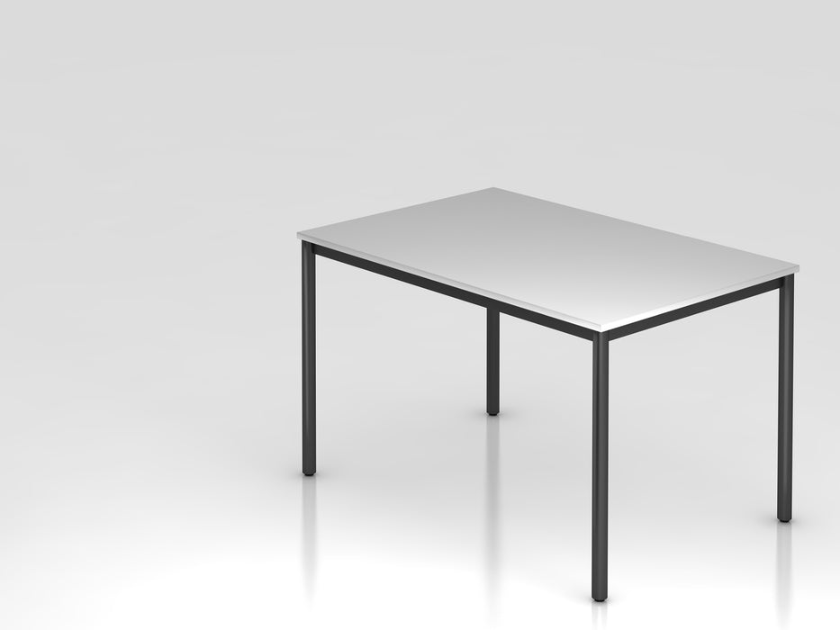 Hammerbacher NEU | Besprechungstisch DR12, 120 x 80 cm