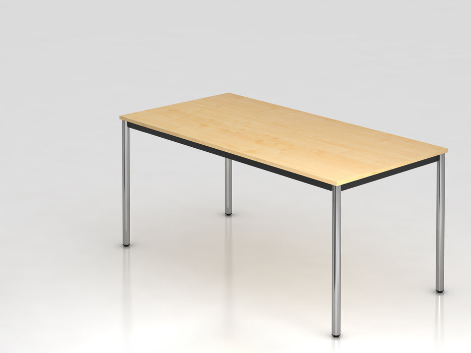 Besprechungstisch DR16, 160 x 80 cm