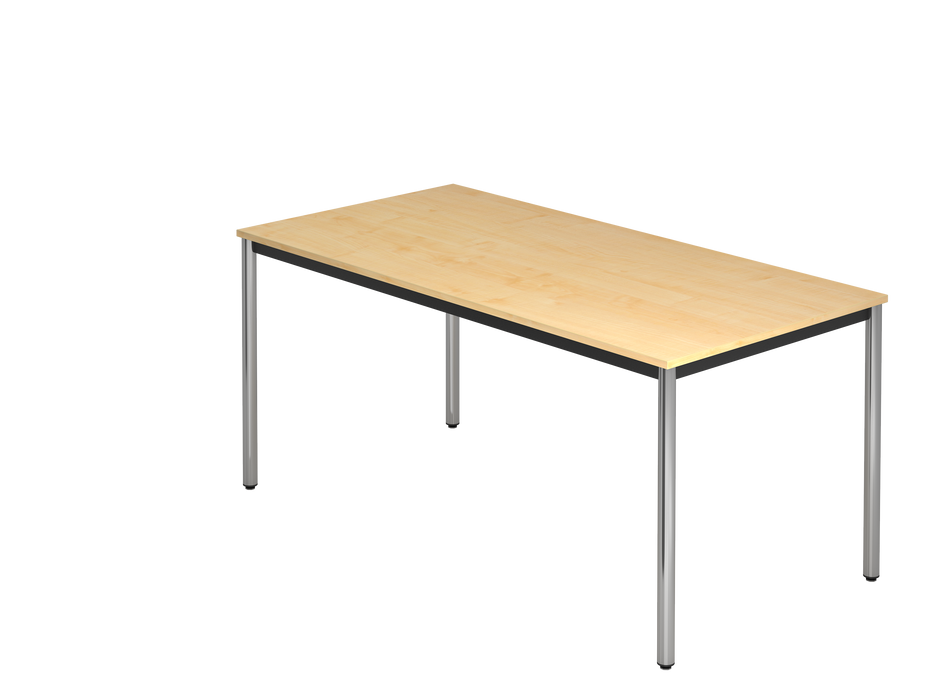 Hammerbacher NEU | Besprechungstisch DR16, 160 x 80 cm