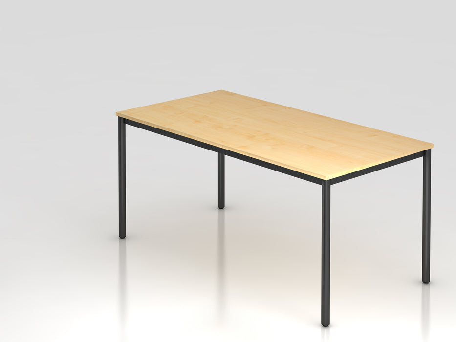 Hammerbacher NEU | Besprechungstisch DR16, 160 x 80 cm