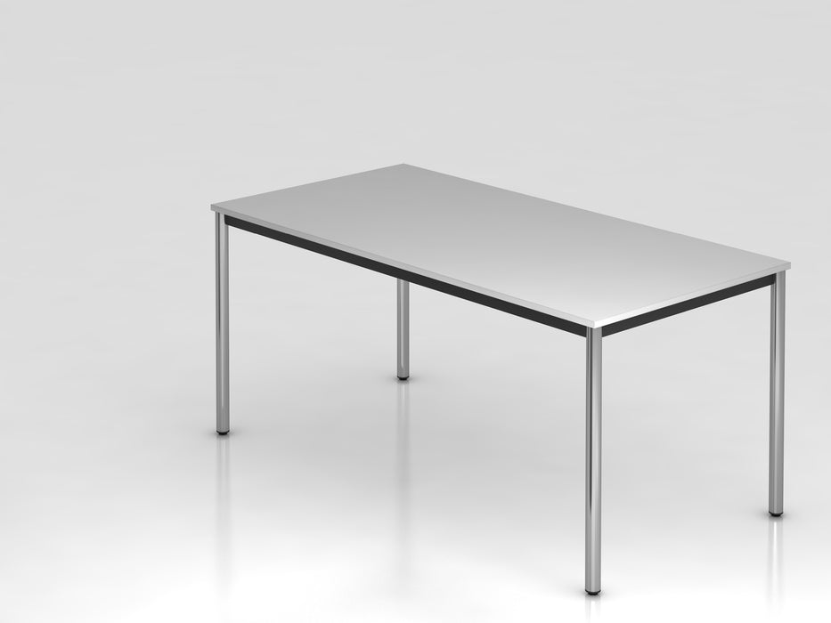 Hammerbacher NEU | Besprechungstisch DR16, 160 x 80 cm