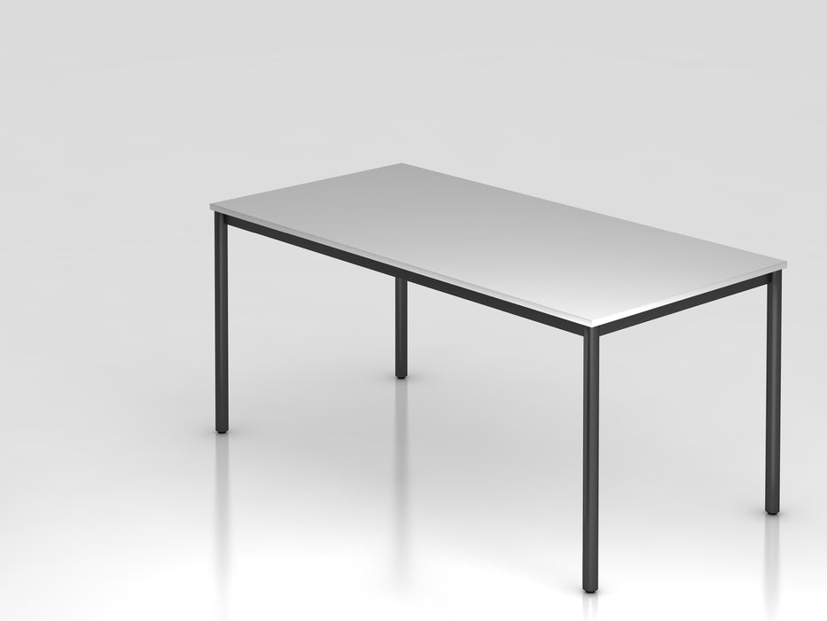 Hammerbacher NEU | Besprechungstisch DR16, 160 x 80 cm