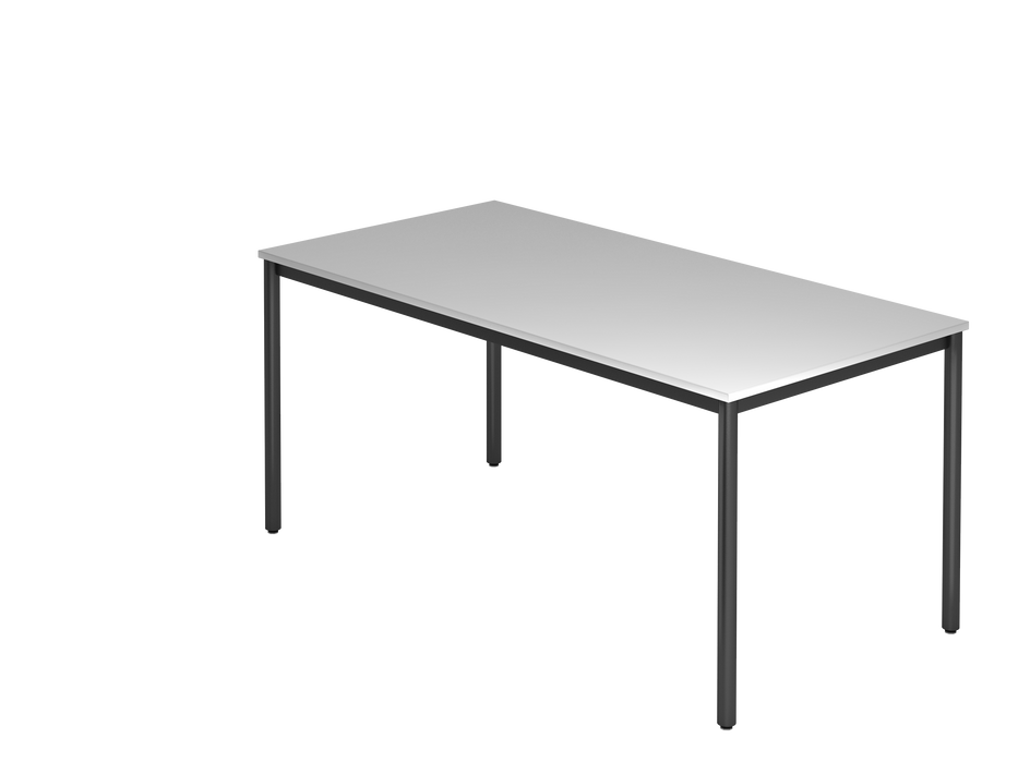 Hammerbacher NEU | Besprechungstisch DR16, 160 x 80 cm