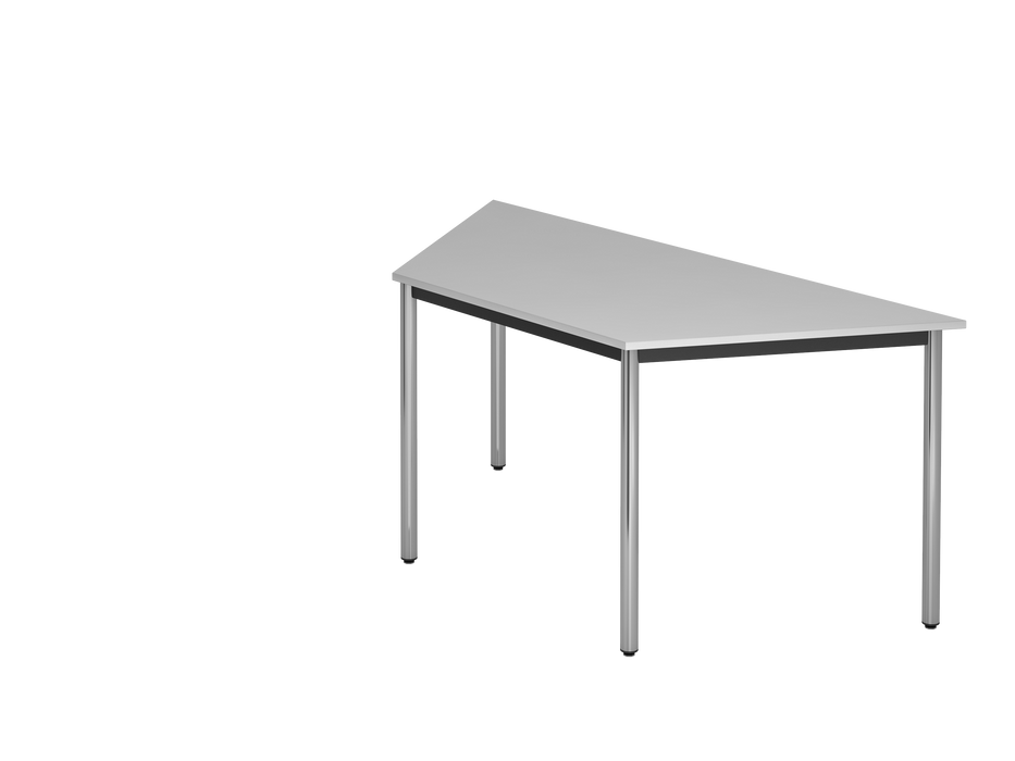 Hammerbacher NEU | Besprechungstisch trapezf. DRTR, 160 x 69 cm