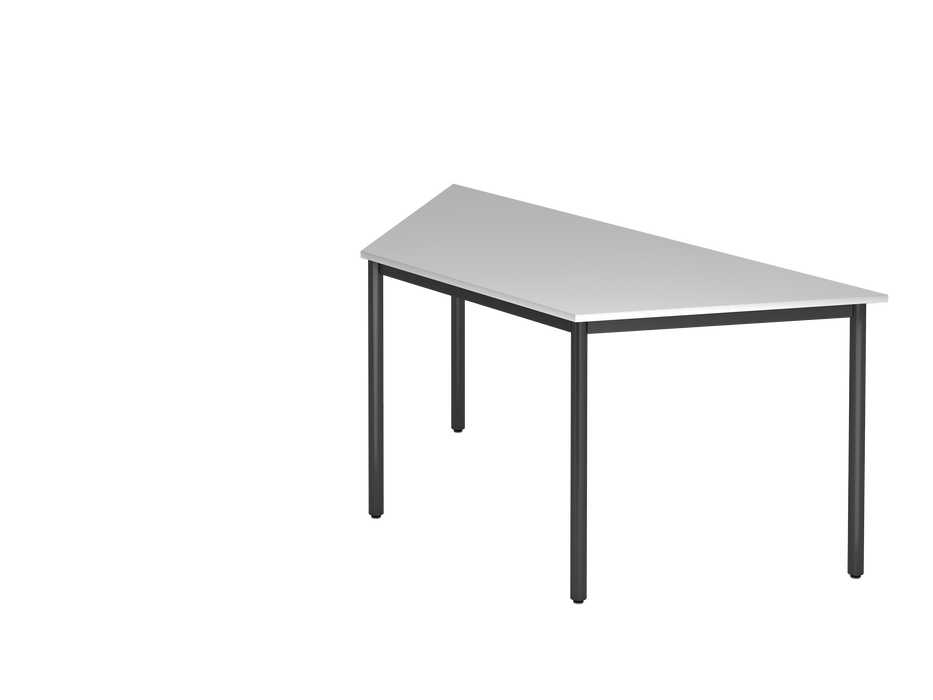 Hammerbacher NEU | Besprechungstisch trapezf. DRTR, 160 x 69 cm