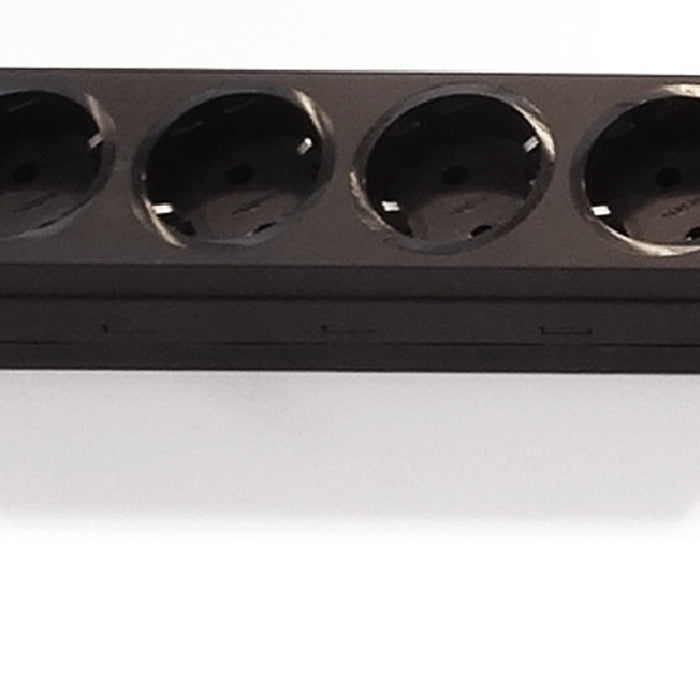 Hammerbacher NEU | Steckdosenleiste VELSL40DE