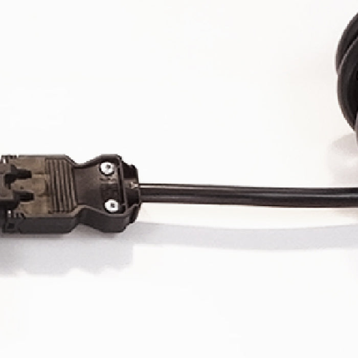 Hammerbacher NEU | Steckdosenleiste VELSL45CH