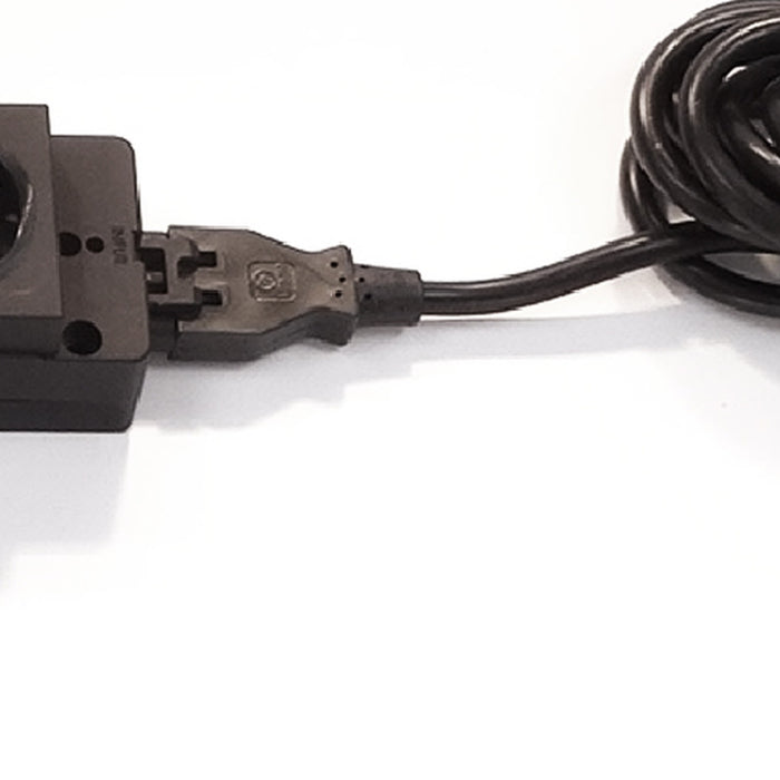 Hammerbacher NEU | Steckdosenleiste VELSL45DE