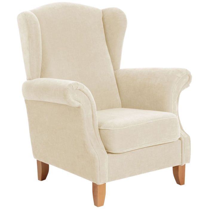 Verita | Ohrenbackensessel