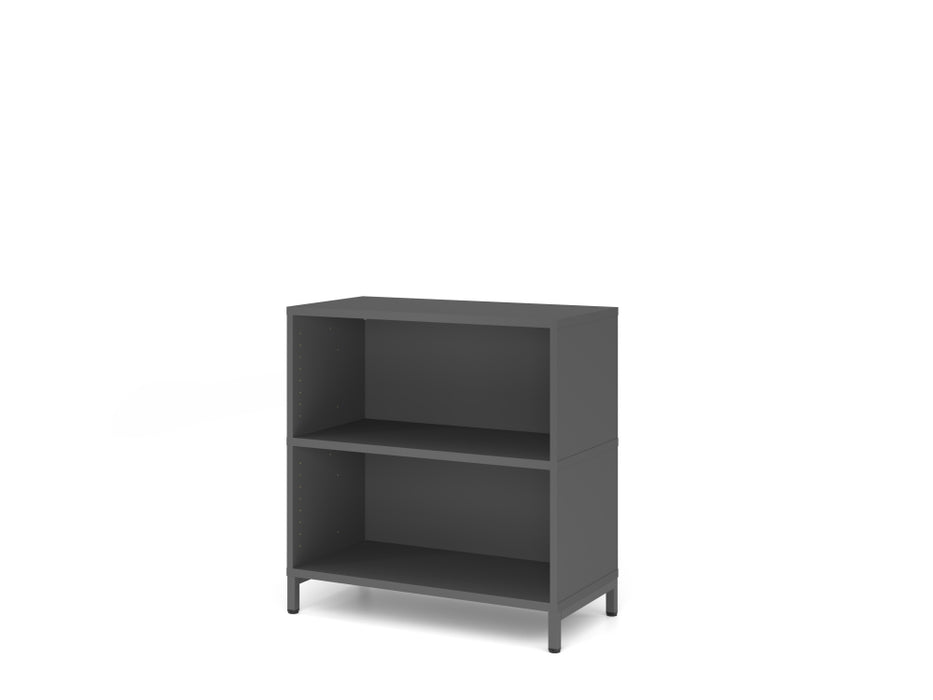 Regal 80cm, 2OH
