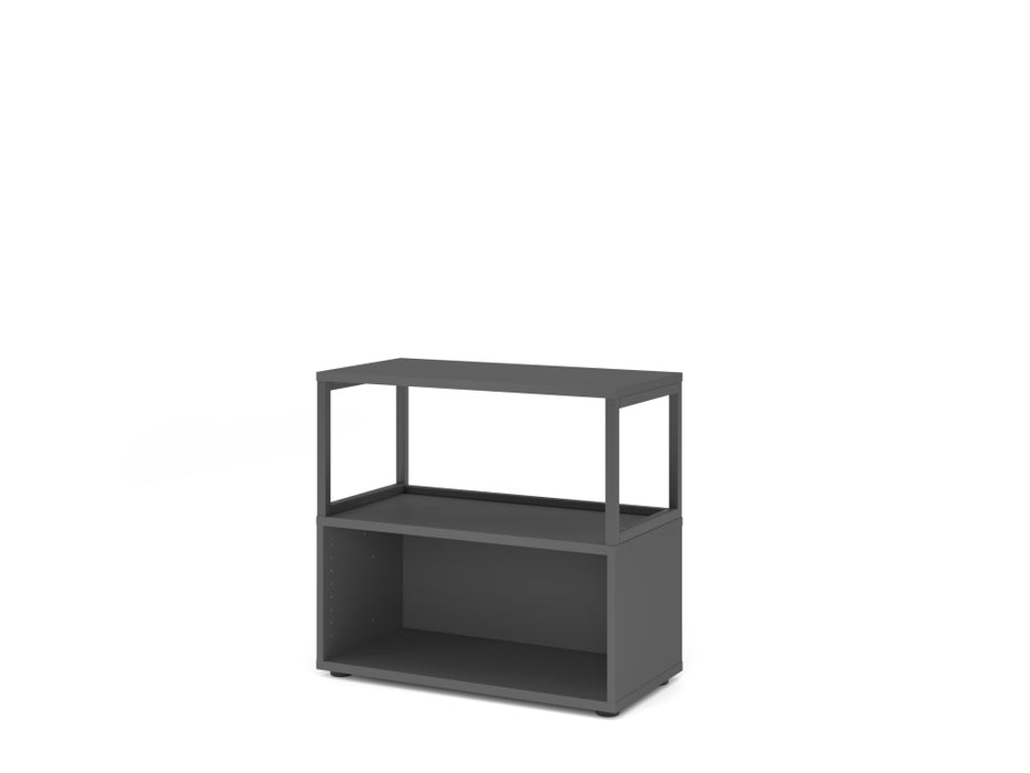 Regal 80cm, 2OH