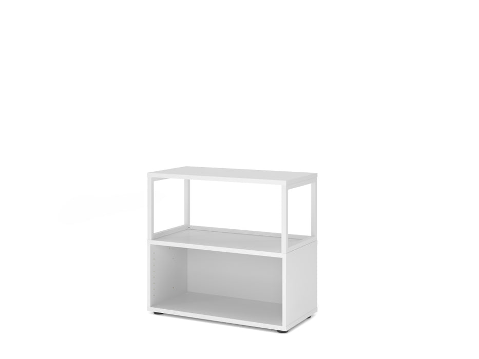 Regal 80cm, 2OH