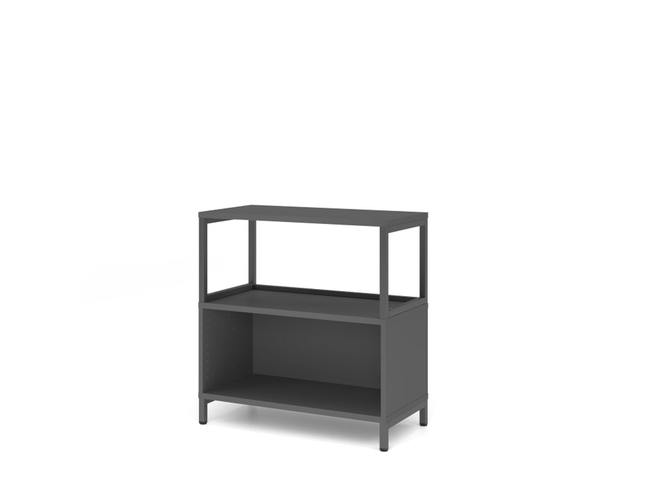 Regal 80cm, 2OH