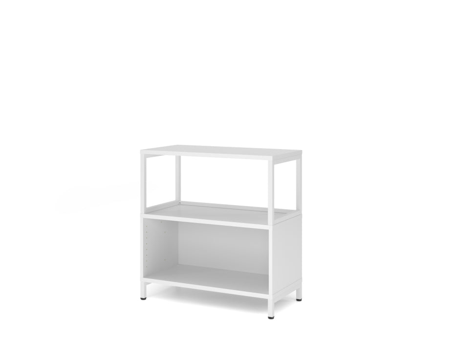 Regal 80cm, 2OH