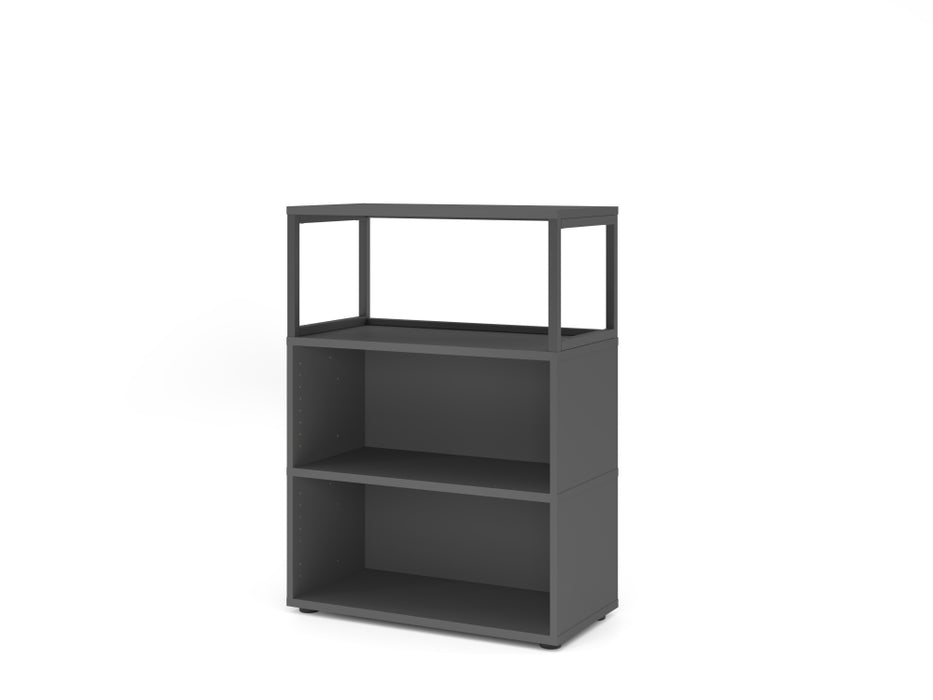 Regal 80cm, 3OH