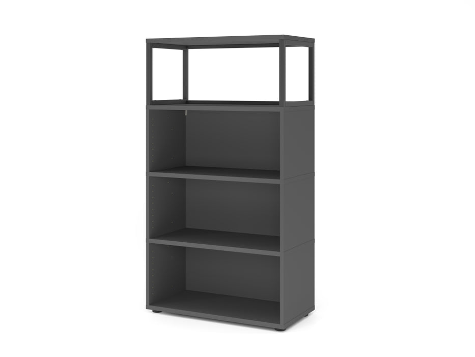 Regal 80cm, 4OH