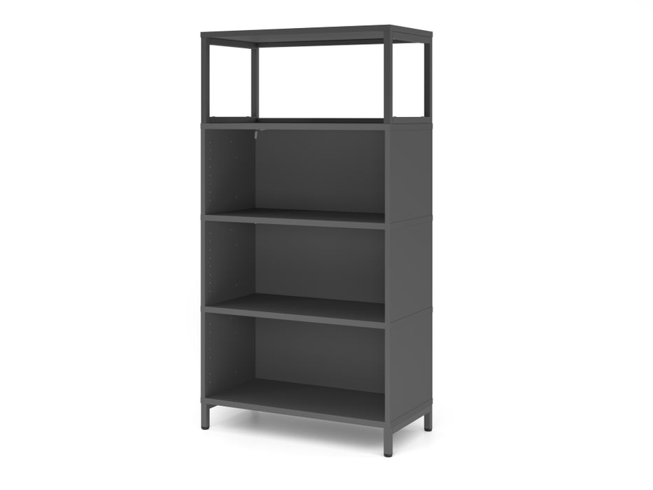 Regal 80cm, 4OH