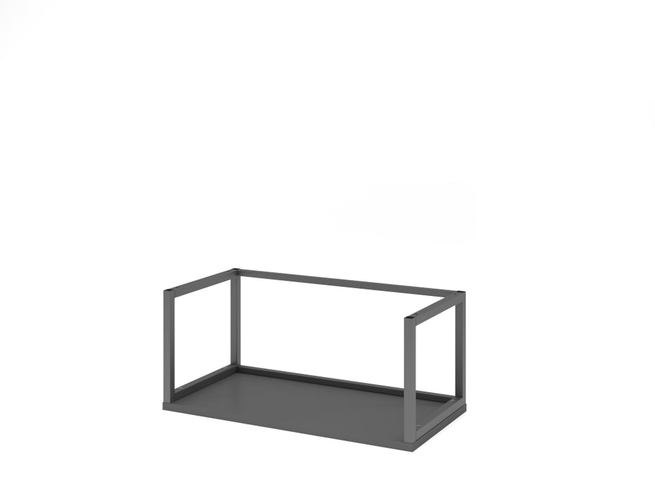 Flexwall Metallrahmen 80 cm, 1 OH