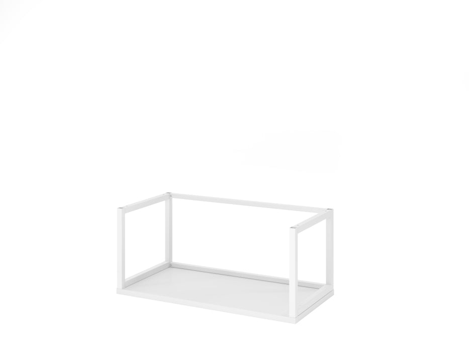 Flexwall Metallrahmen 80 cm, 1 OH