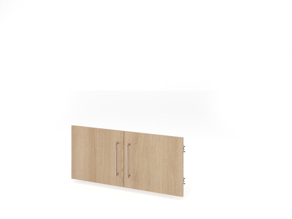 1 Paar Türen FlexWall, 1 OH