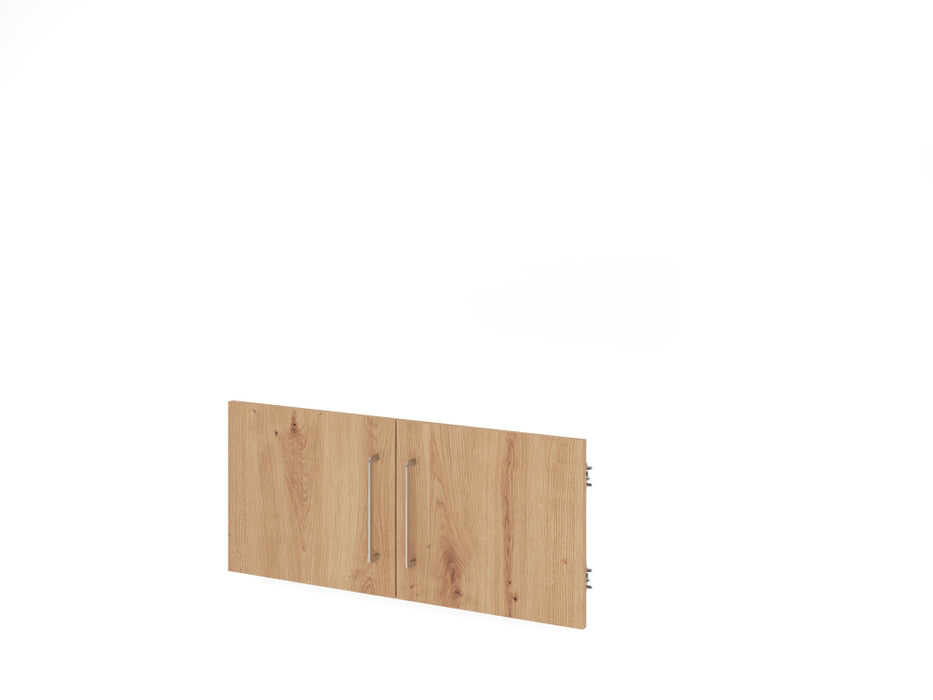 1 Paar Türen FlexWall, 1 OH