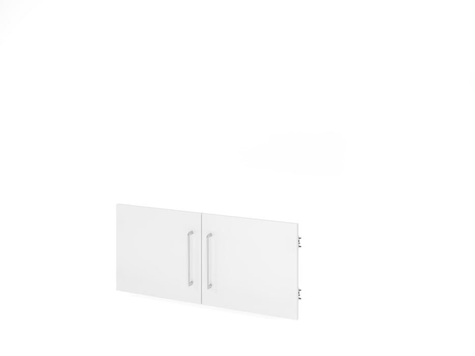 1 Paar Türen FlexWall, 1 OH