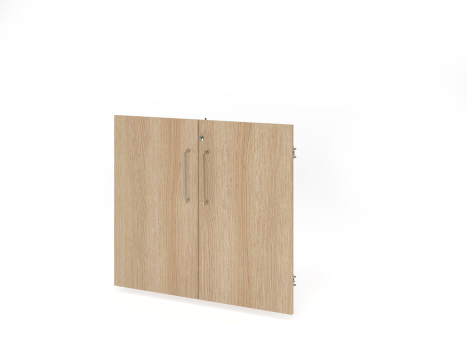 1 Paar Türen FlexWall, 2 OH
