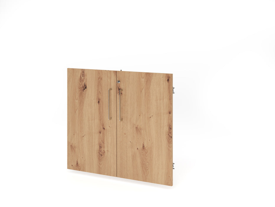 1 Paar Türen FlexWall, 2 OH