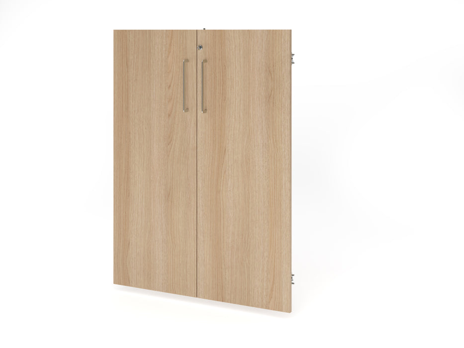 1 Paar Türen FlexWall, 3 OH