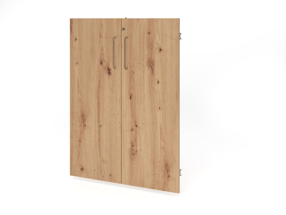 1 Paar Türen FlexWall, 3 OH