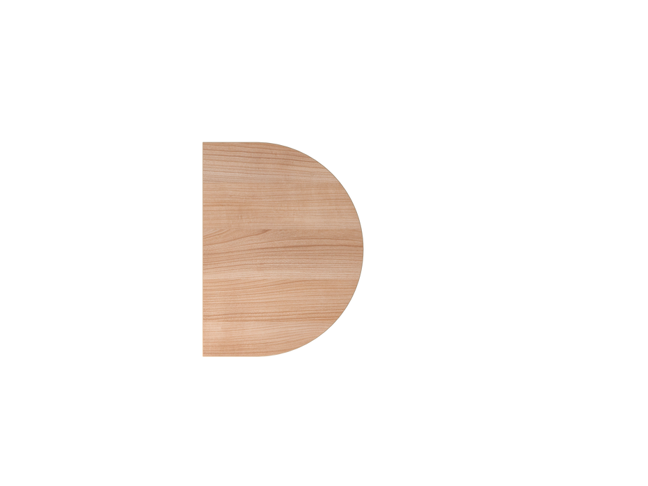 Hammerbacher NEU | Anbautisch HA60, 60 x 80 cm