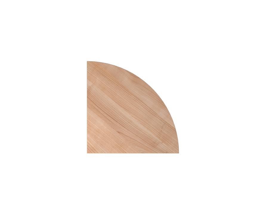 Hammerbacher NEU | Verkettungswinkel HE91, 80 x 80 cm