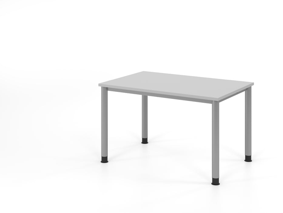 Hammerbacher NEU | Schreibtisch HS12, 120 x 80 cm