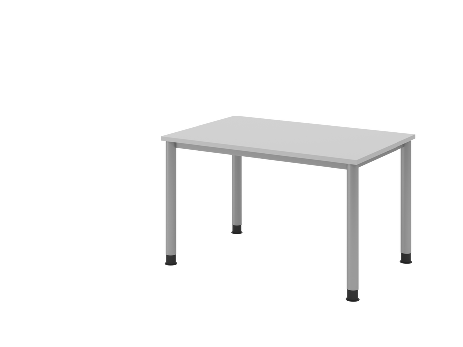Hammerbacher NEU | Schreibtisch HS12, 120 x 80 cm