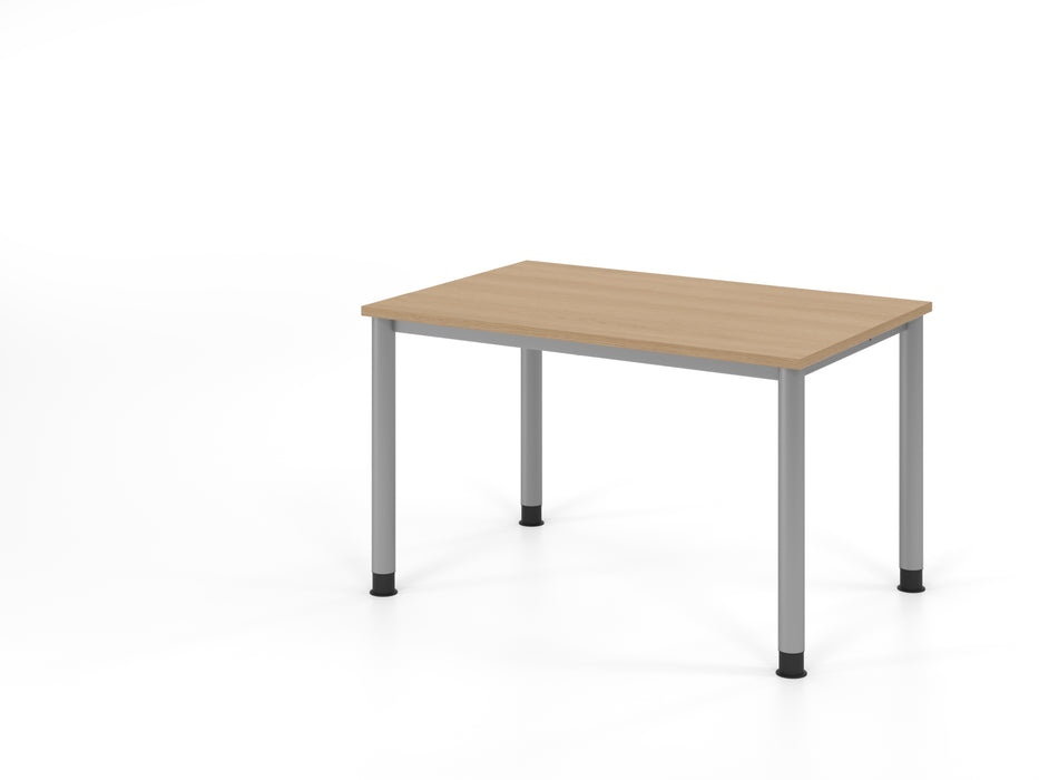 Hammerbacher NEU | Schreibtisch HS12, 120 x 80 cm