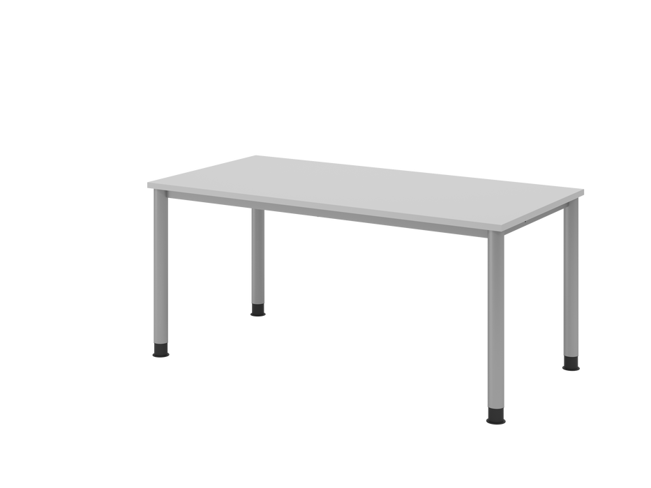 Hammerbacher NEU | Schreibtisch HS16, 160 x 80 cm