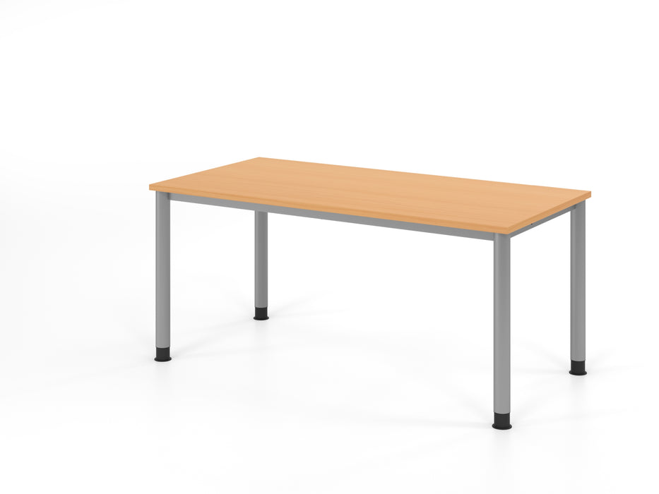 Hammerbacher NEU | Schreibtisch HS16, 160 x 80 cm