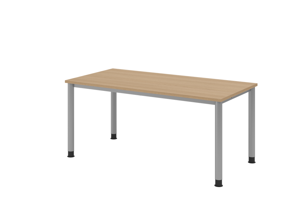 Hammerbacher NEU | Schreibtisch HS16, 160 x 80 cm