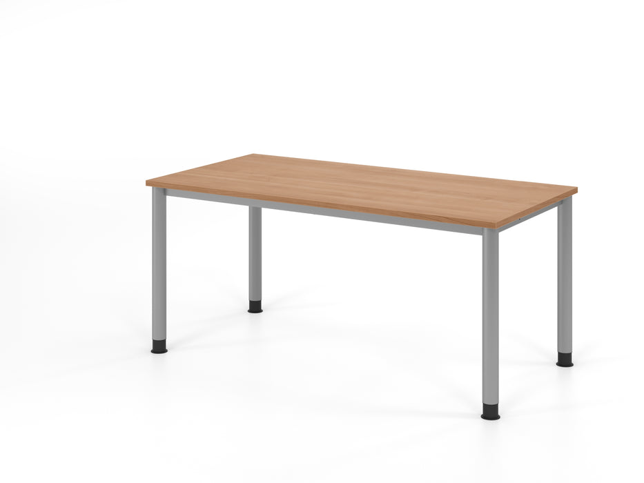 Hammerbacher NEU | Schreibtisch HS16, 160 x 80 cm