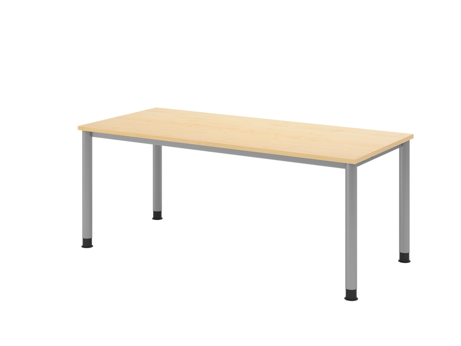 Hammerbacher NEU | Schreibtisch HS19, 180 x 80 cm