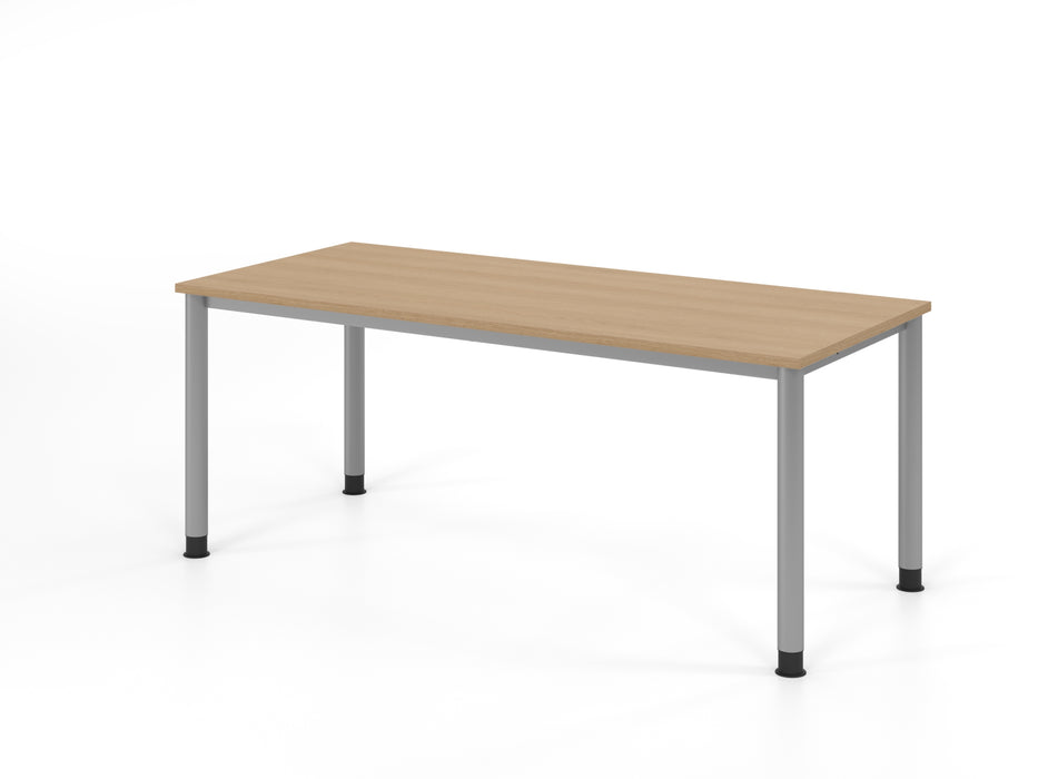 Hammerbacher NEU | Schreibtisch HS19, 180 x 80 cm