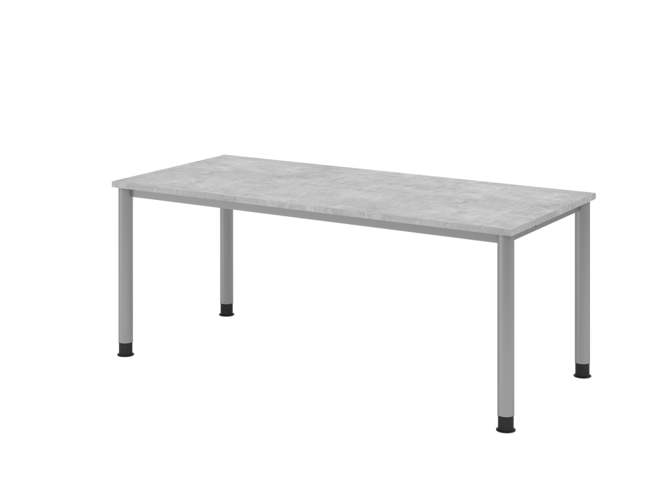 Hammerbacher NEU | Schreibtisch HS19, 180 x 80 cm