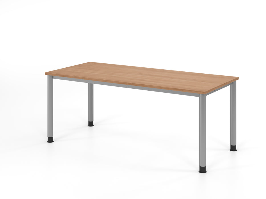 Hammerbacher NEU | Schreibtisch HS19, 180 x 80 cm