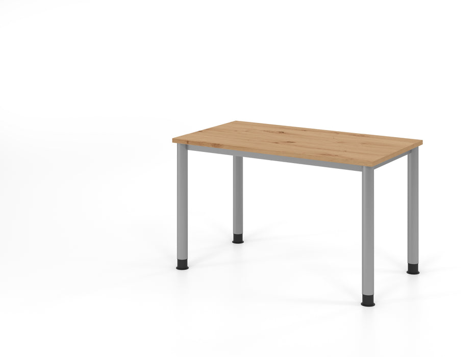 Hammerbacher NEU | Schreibtisch HS612, 120 x 67 cm