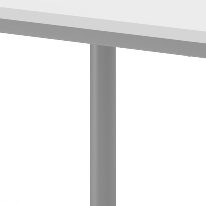 Hammerbacher NEU | Schreibtisch HS612, 120 x 67 cm