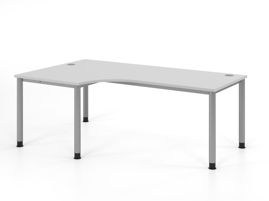Hammerbacher NEU | Schreibtisch HS82, 200 x 120 cm